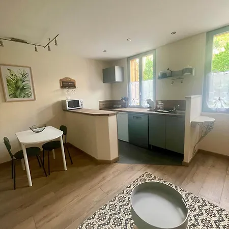 Petit Tres Cosy Appartamento
